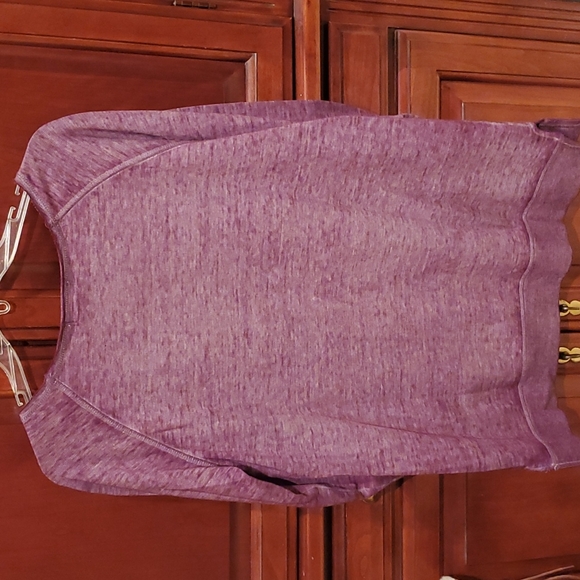 Graphic soft sweatshirt - Picture 3 of 3